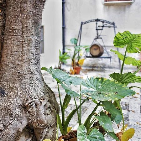 B&B Garibaldi Alcamo Εξωτερικό φωτογραφία