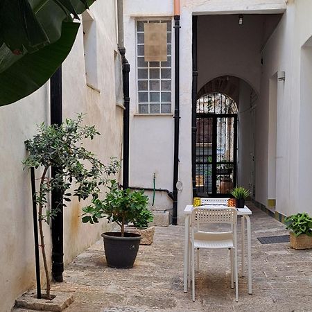 B&B Garibaldi Alcamo Εξωτερικό φωτογραφία