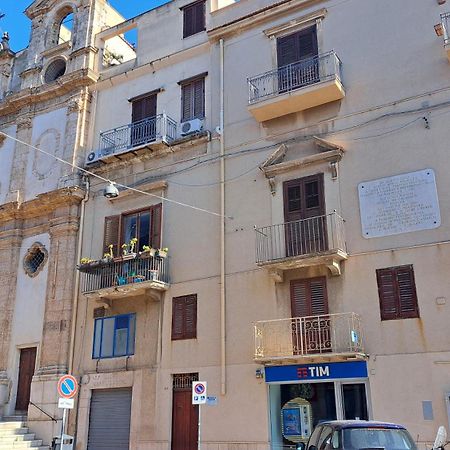 B&B Garibaldi Alcamo Εξωτερικό φωτογραφία