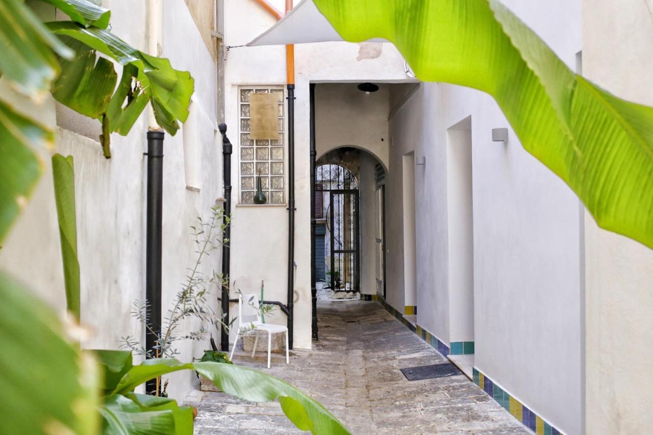 B&B Garibaldi Alcamo Εξωτερικό φωτογραφία