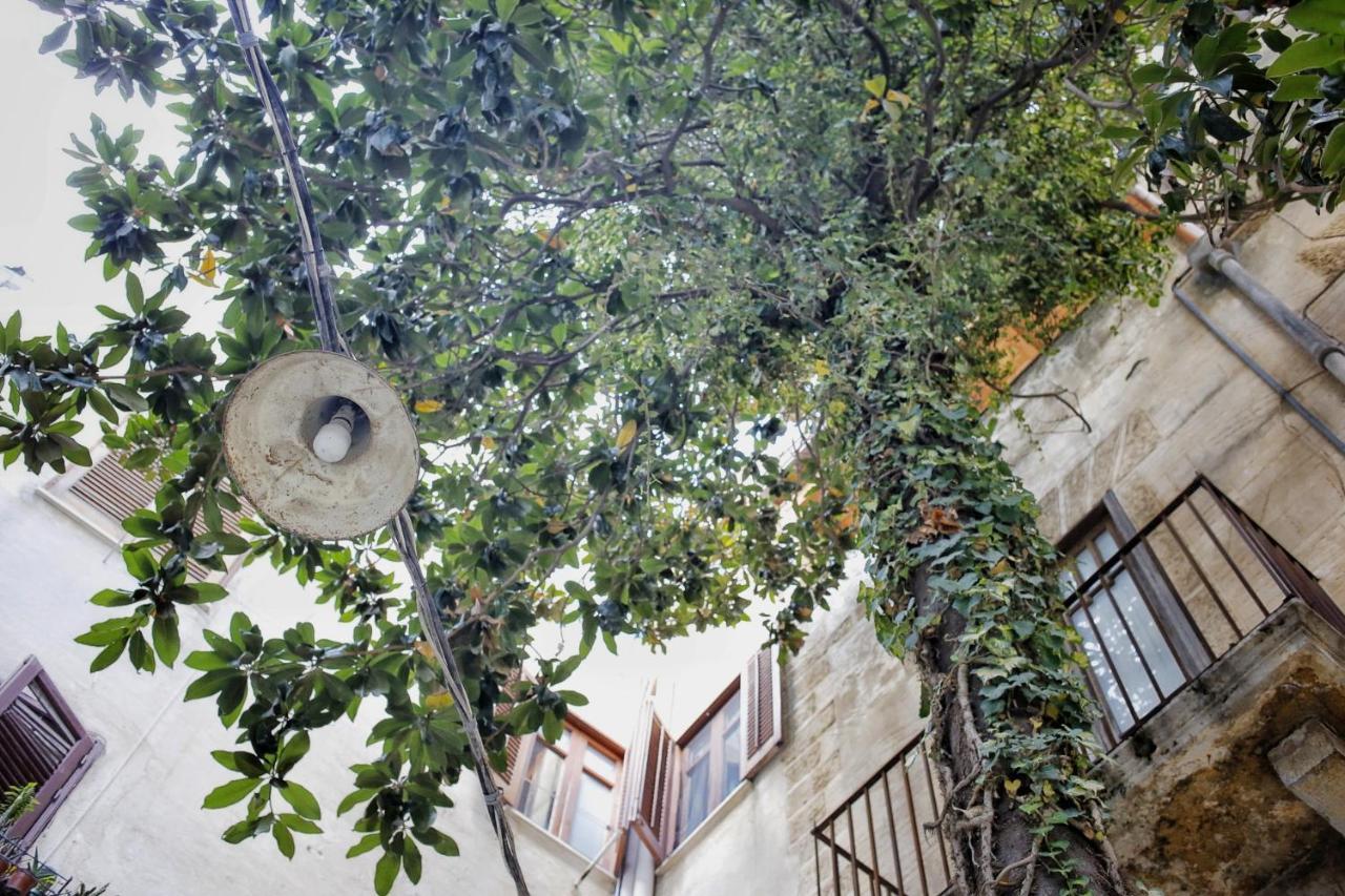 B&B Garibaldi Alcamo Εξωτερικό φωτογραφία