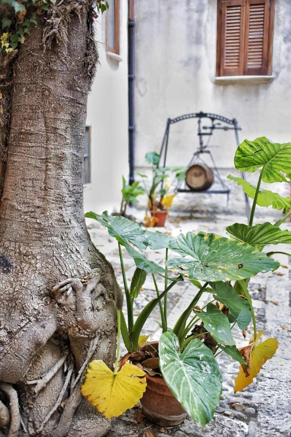 B&B Garibaldi Alcamo Εξωτερικό φωτογραφία