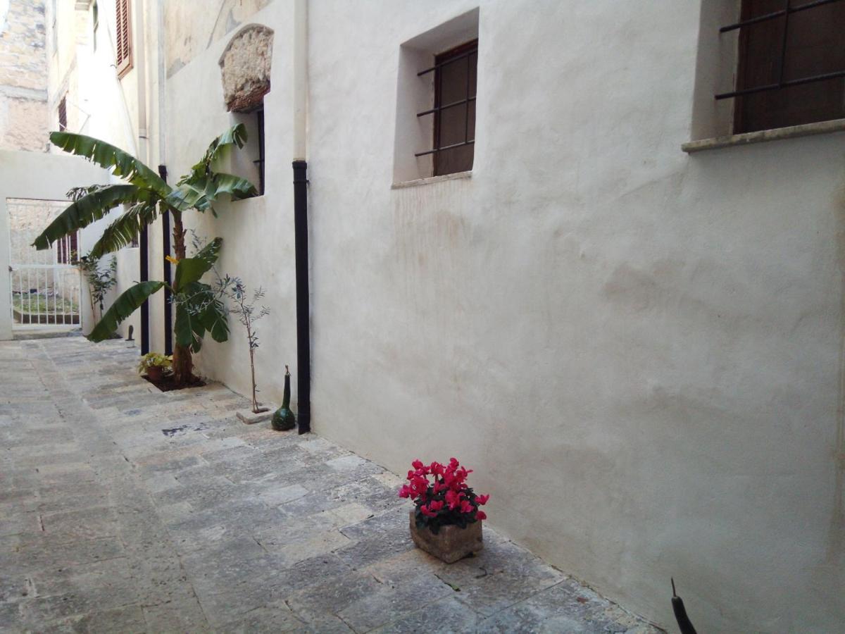 B&B Garibaldi Alcamo Εξωτερικό φωτογραφία