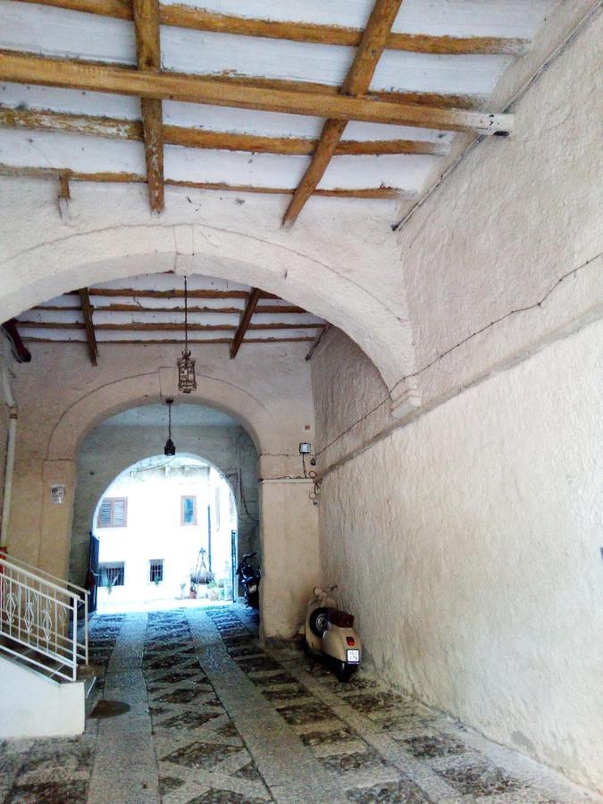 B&B Garibaldi Alcamo Εξωτερικό φωτογραφία