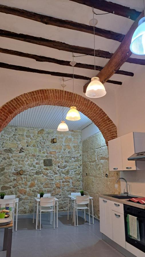B&B Garibaldi Alcamo Εξωτερικό φωτογραφία