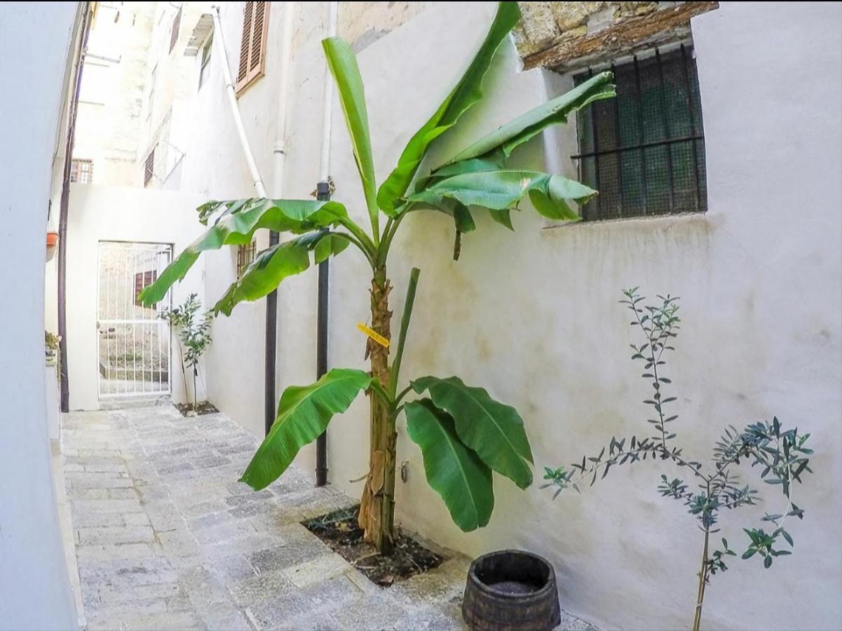 B&B Garibaldi Alcamo Εξωτερικό φωτογραφία