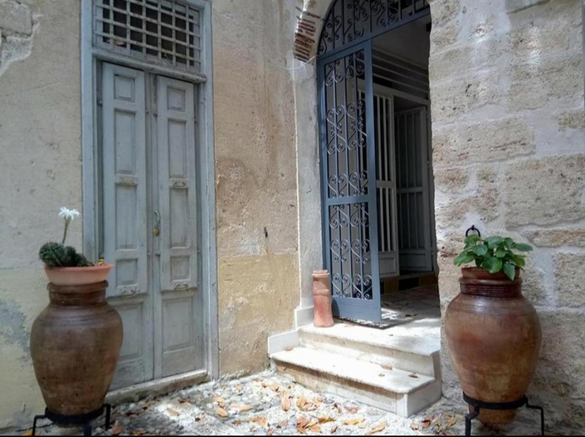 B&B Garibaldi Alcamo Εξωτερικό φωτογραφία