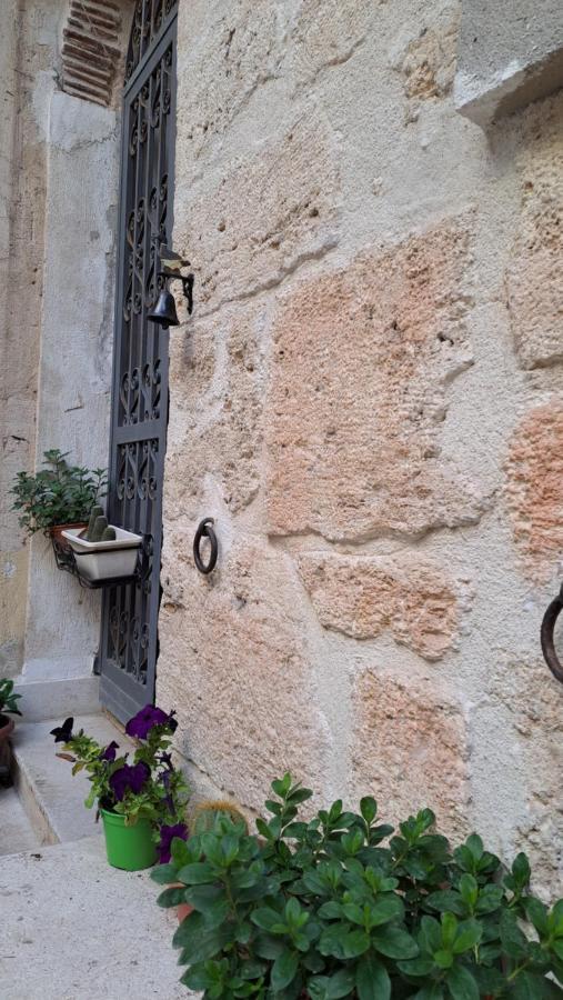 B&B Garibaldi Alcamo Εξωτερικό φωτογραφία
