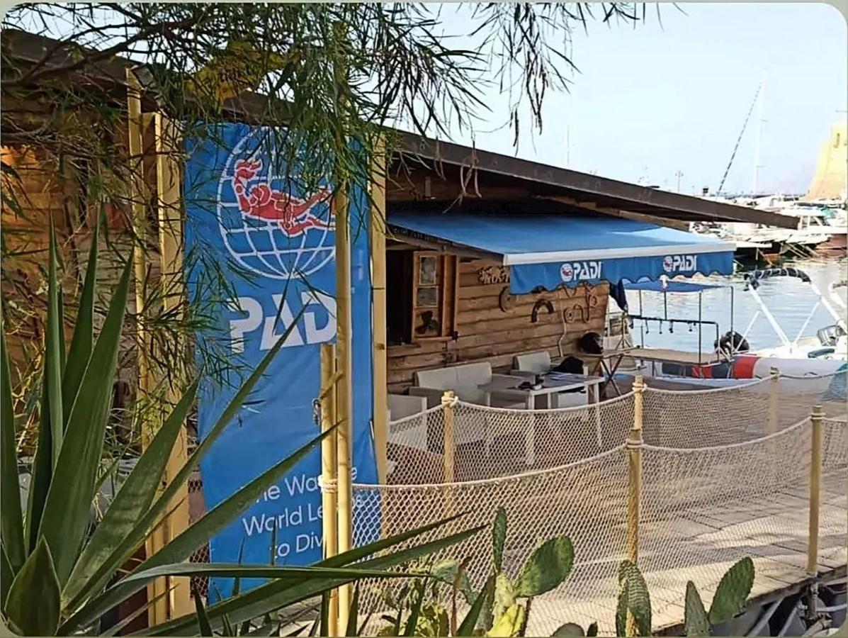 B&B Garibaldi Alcamo Εξωτερικό φωτογραφία