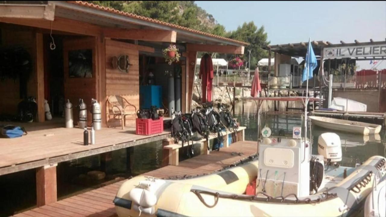 B&B Garibaldi Alcamo Εξωτερικό φωτογραφία