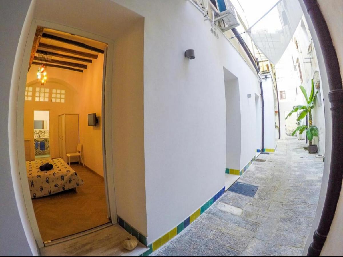 B&B Garibaldi Alcamo Εξωτερικό φωτογραφία