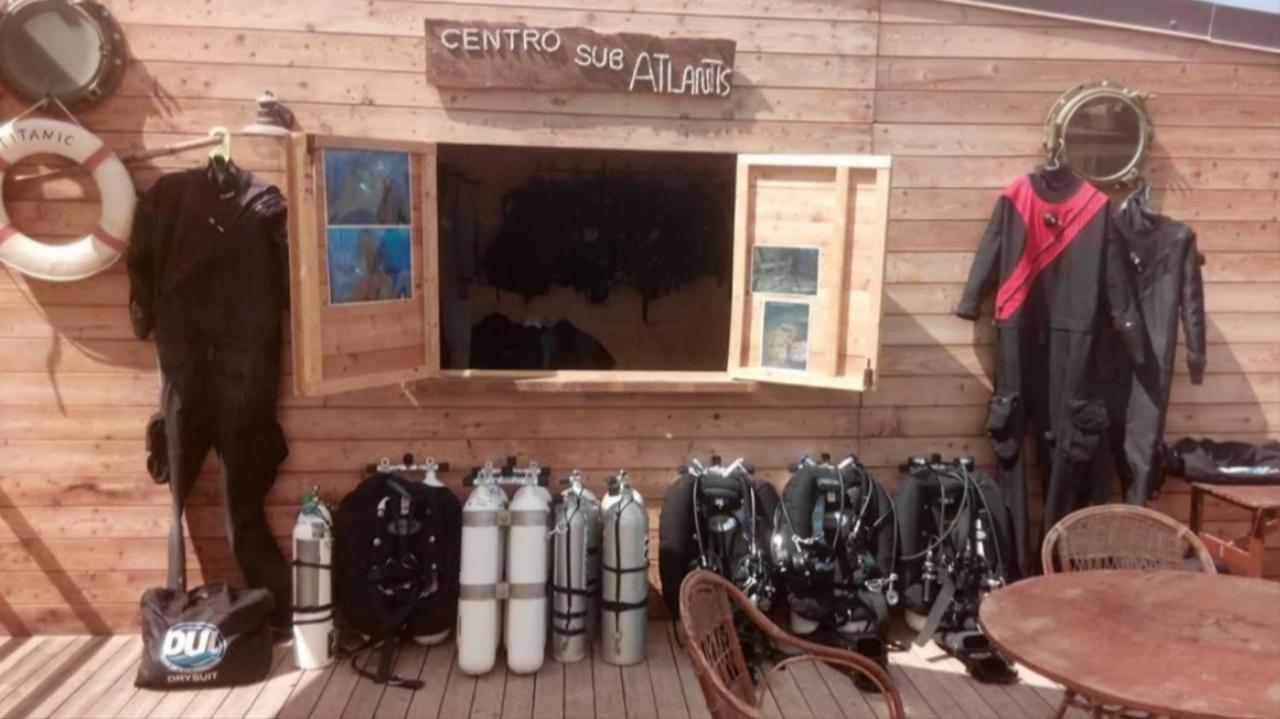 B&B Garibaldi Alcamo Εξωτερικό φωτογραφία