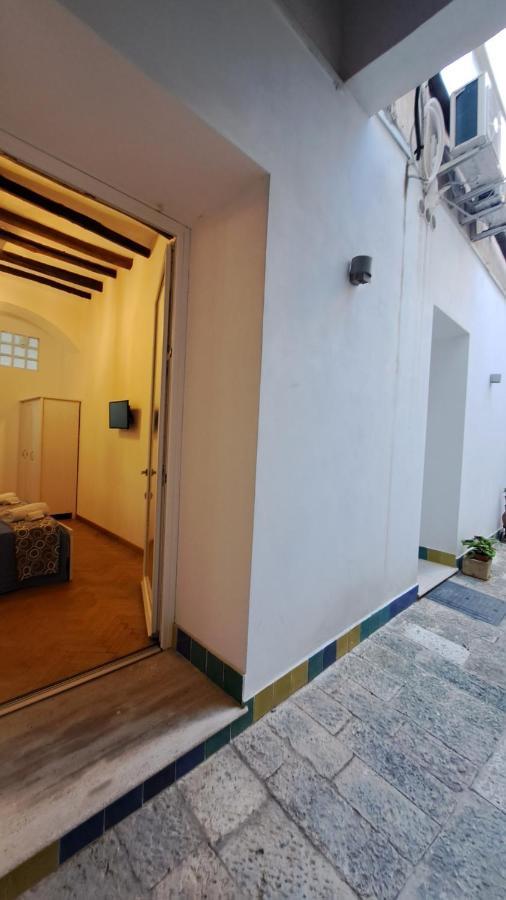 B&B Garibaldi Alcamo Εξωτερικό φωτογραφία