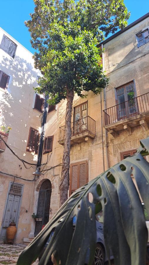 B&B Garibaldi Alcamo Εξωτερικό φωτογραφία