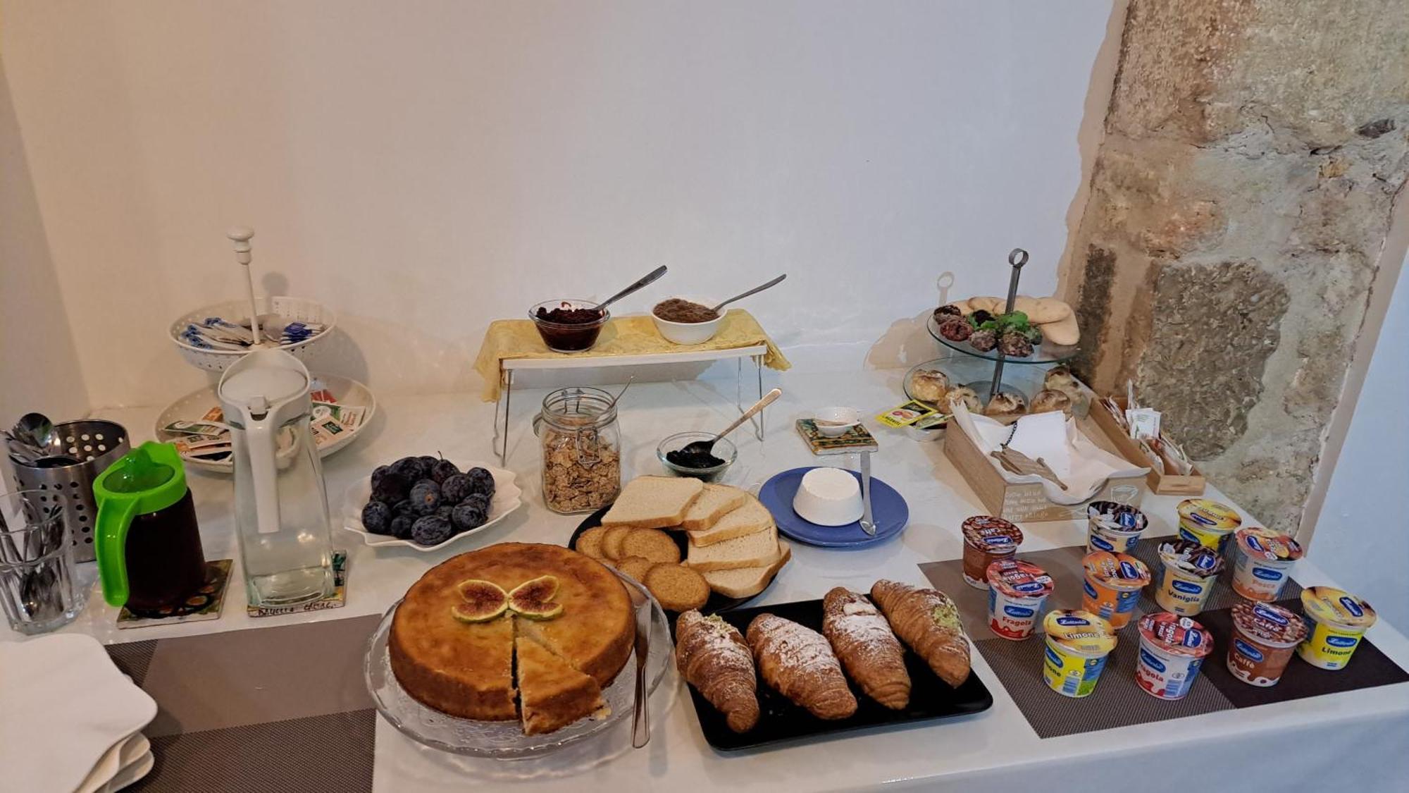 B&B Garibaldi Alcamo Εξωτερικό φωτογραφία