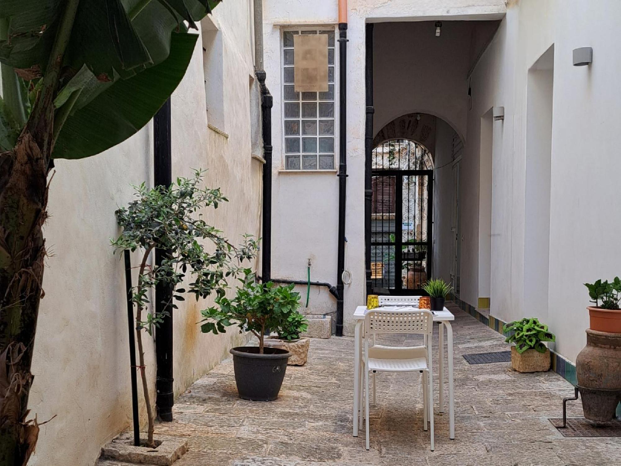 B&B Garibaldi Alcamo Εξωτερικό φωτογραφία