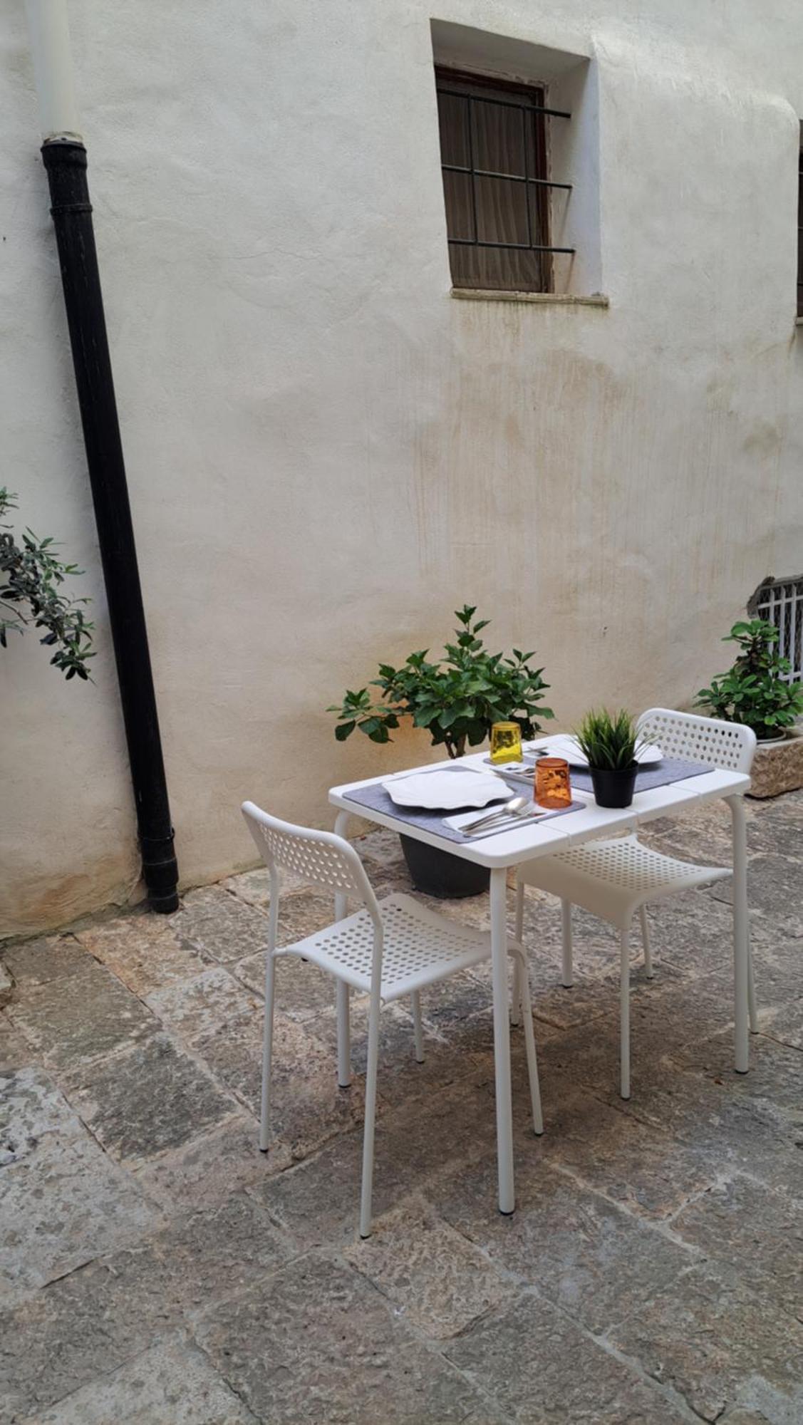 B&B Garibaldi Alcamo Εξωτερικό φωτογραφία