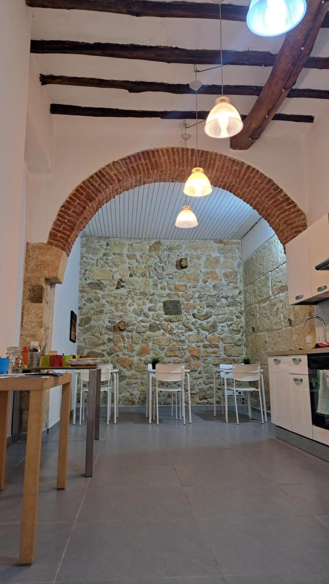 B&B Garibaldi Alcamo Εξωτερικό φωτογραφία