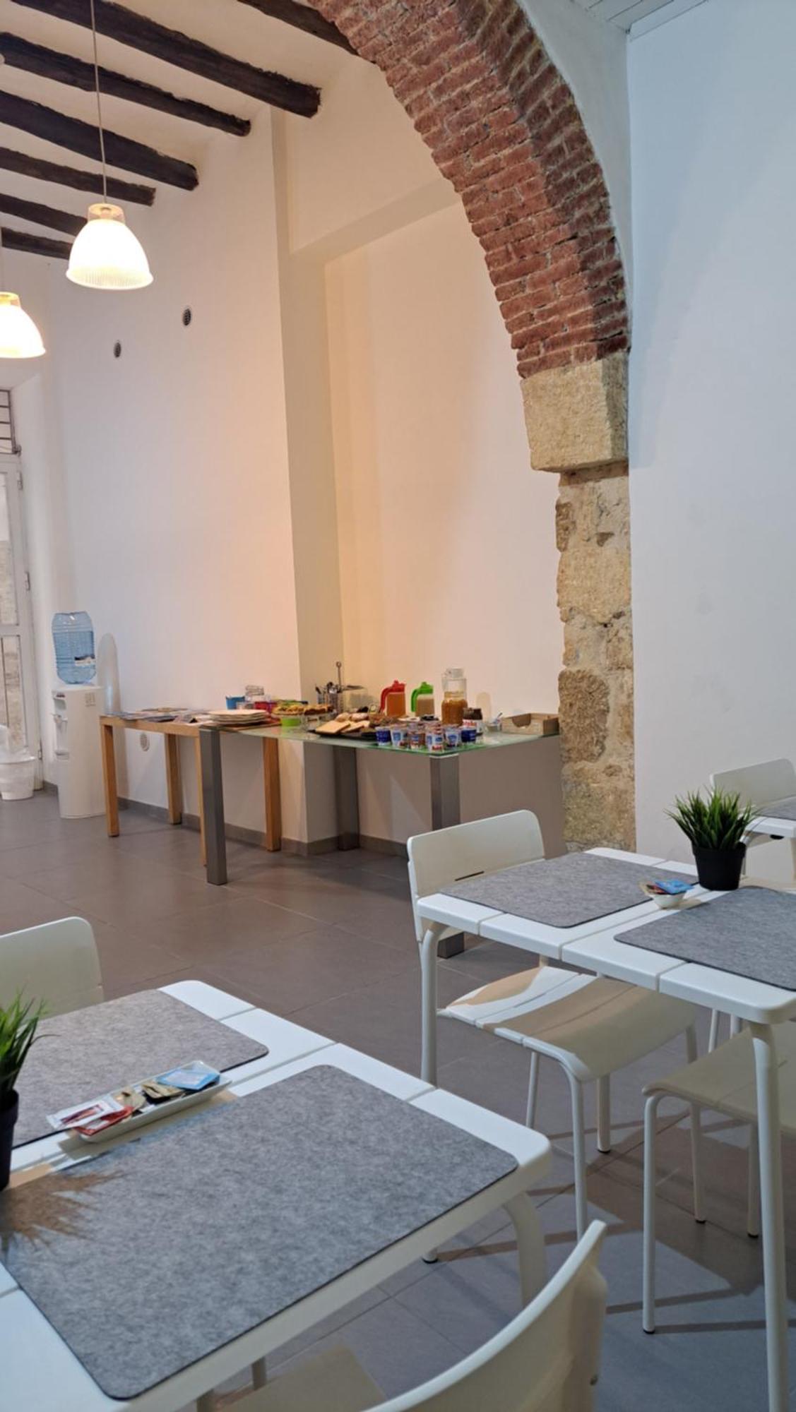 B&B Garibaldi Alcamo Εξωτερικό φωτογραφία