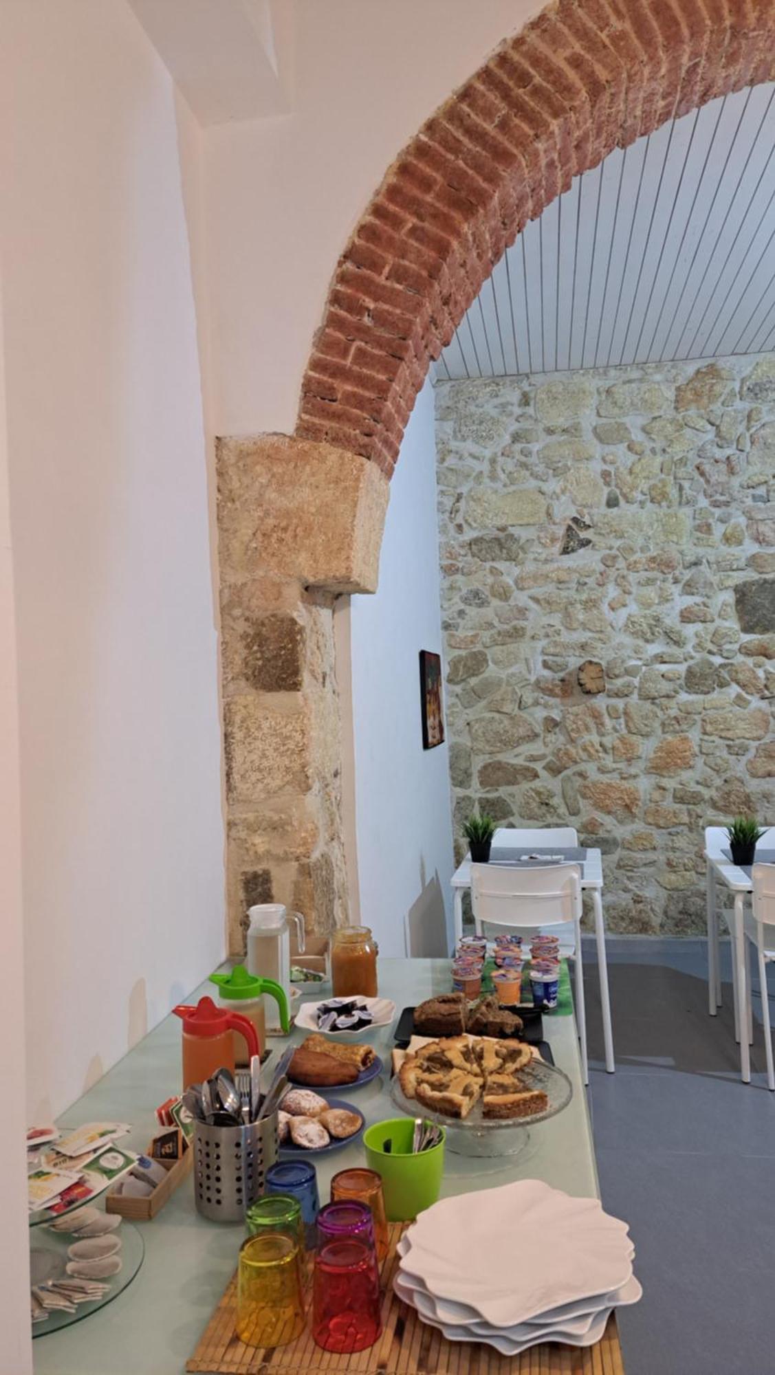 B&B Garibaldi Alcamo Εξωτερικό φωτογραφία