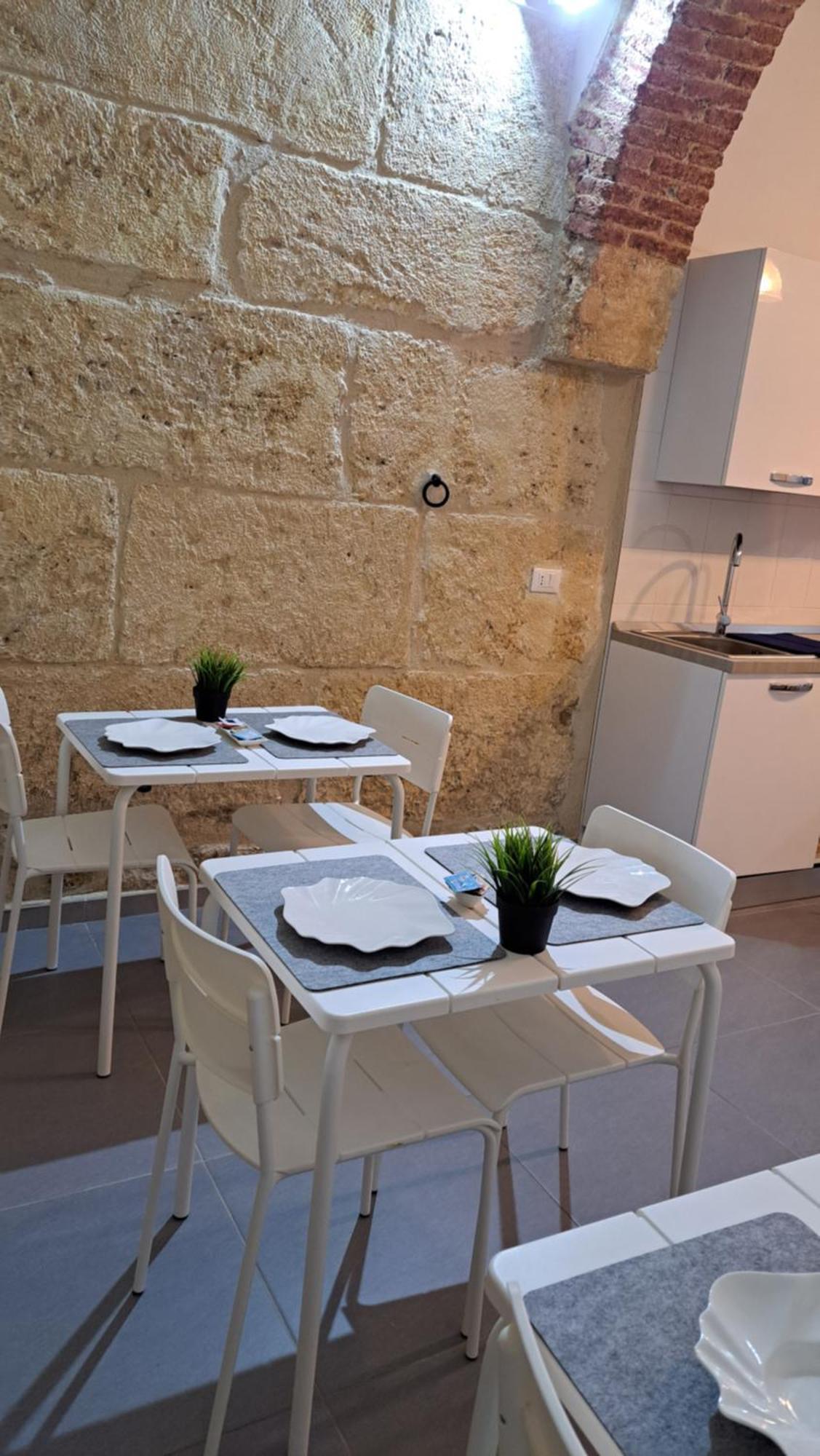 B&B Garibaldi Alcamo Εξωτερικό φωτογραφία