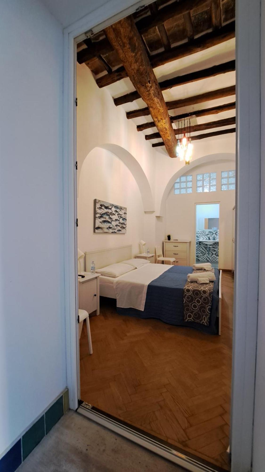 B&B Garibaldi Alcamo Εξωτερικό φωτογραφία