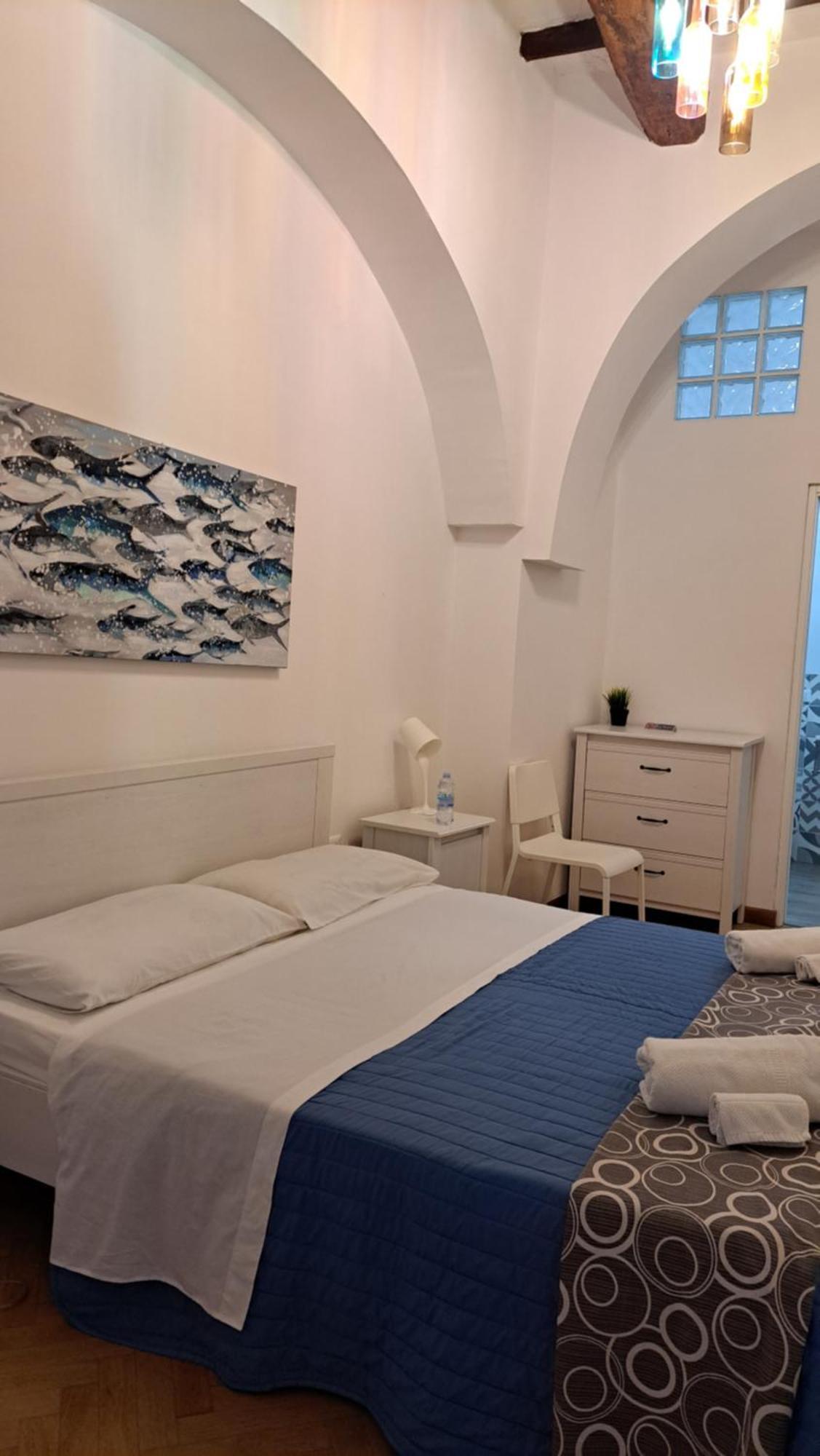 B&B Garibaldi Alcamo Εξωτερικό φωτογραφία