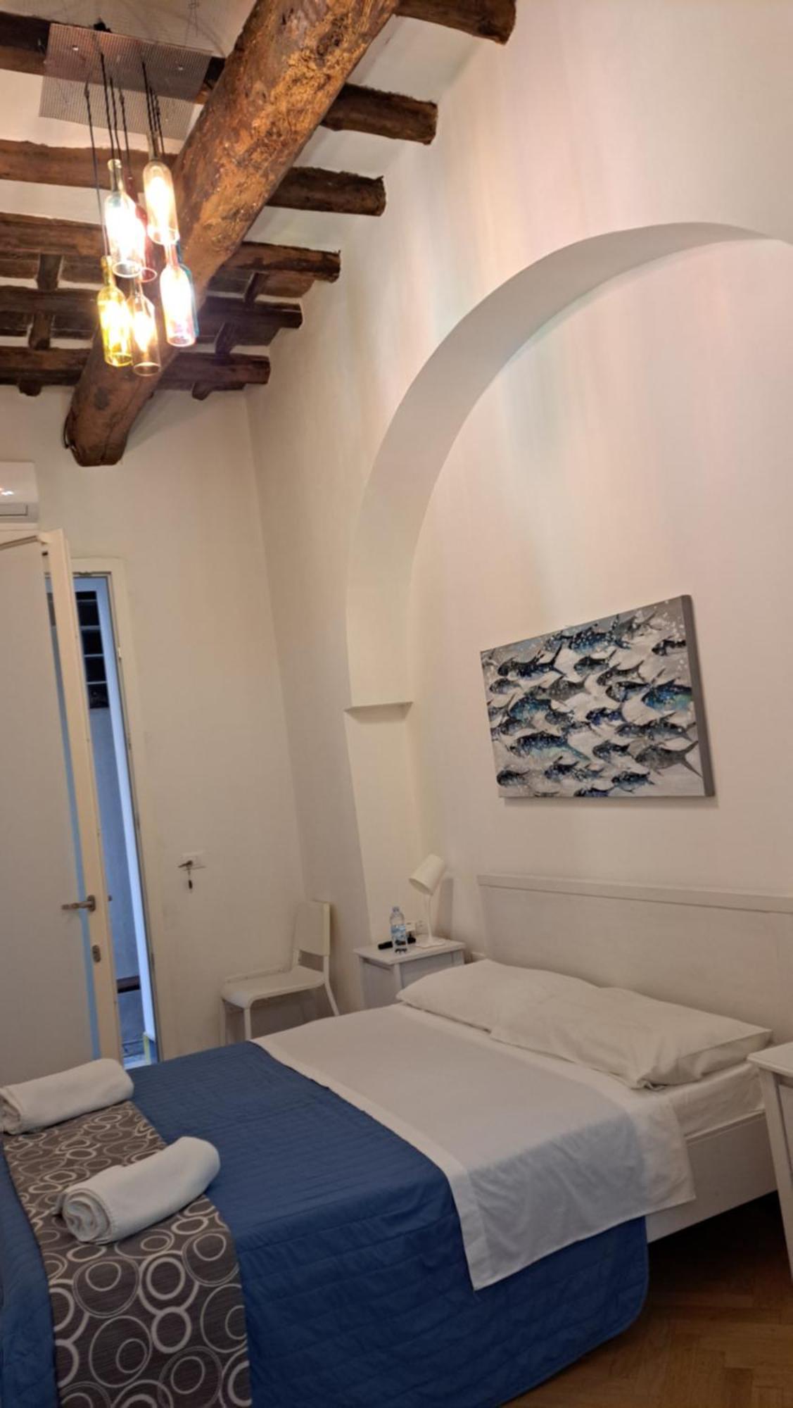 B&B Garibaldi Alcamo Εξωτερικό φωτογραφία