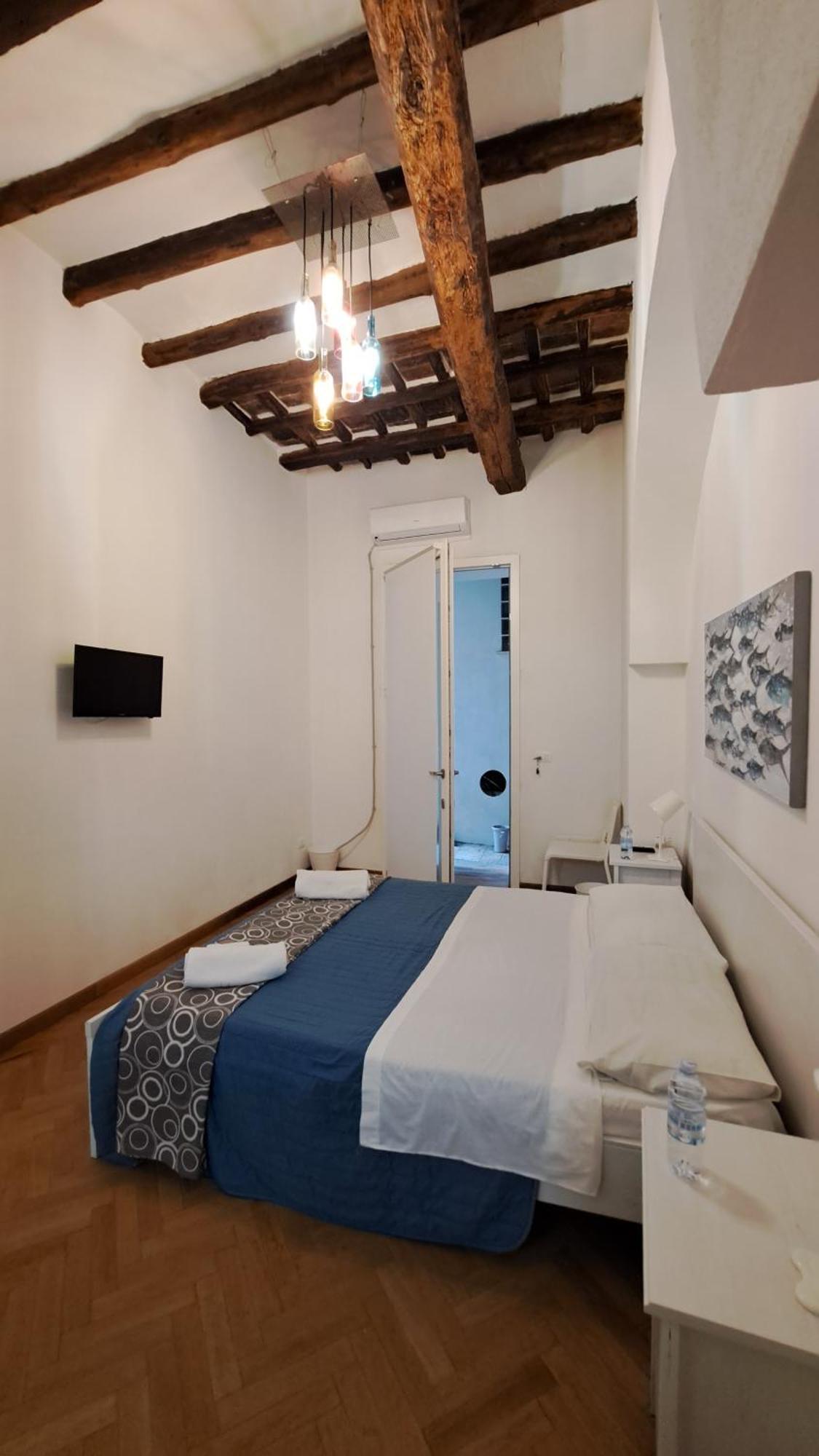 B&B Garibaldi Alcamo Εξωτερικό φωτογραφία
