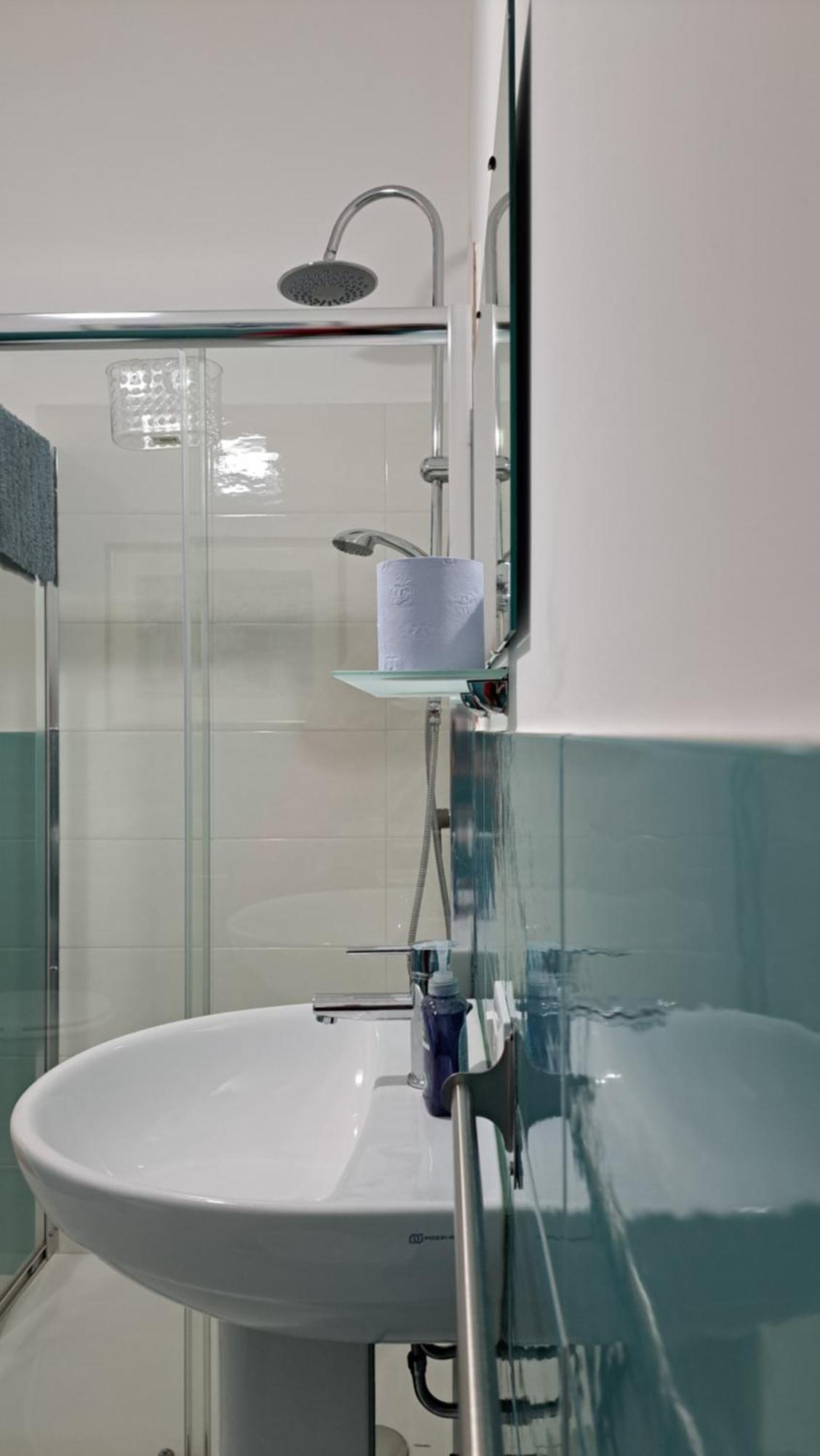 B&B Garibaldi Alcamo Εξωτερικό φωτογραφία
