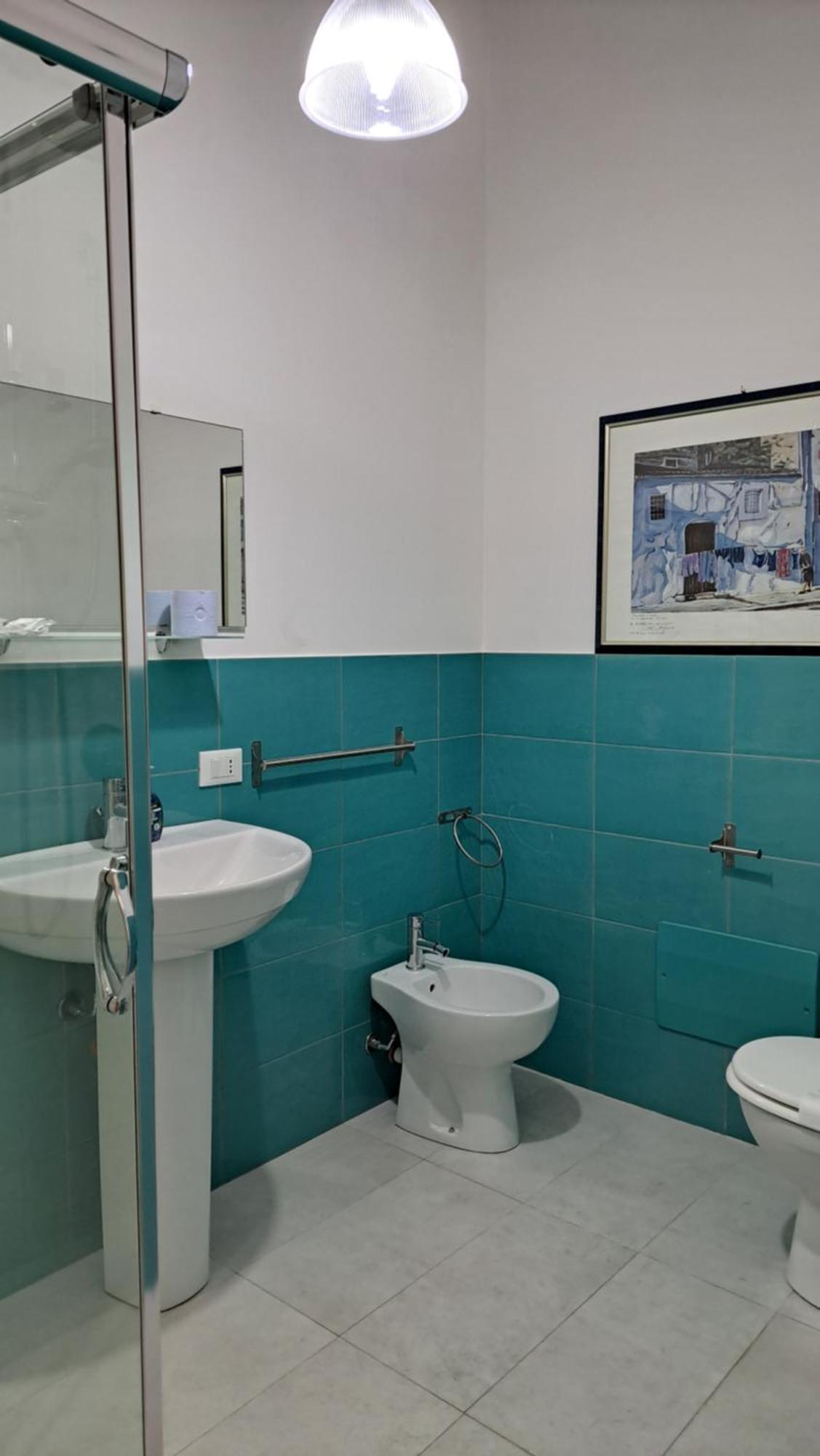 B&B Garibaldi Alcamo Εξωτερικό φωτογραφία