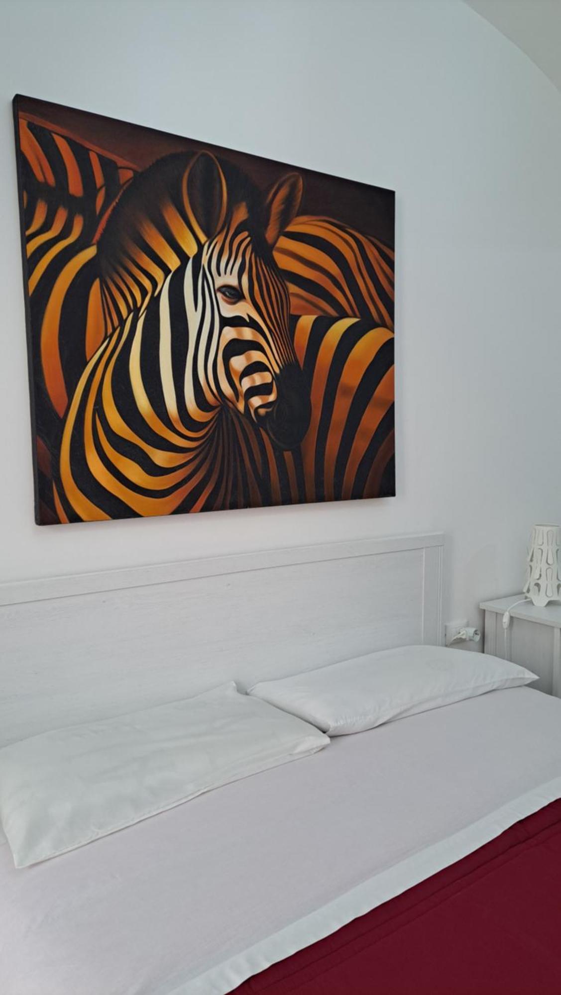 B&B Garibaldi Alcamo Εξωτερικό φωτογραφία