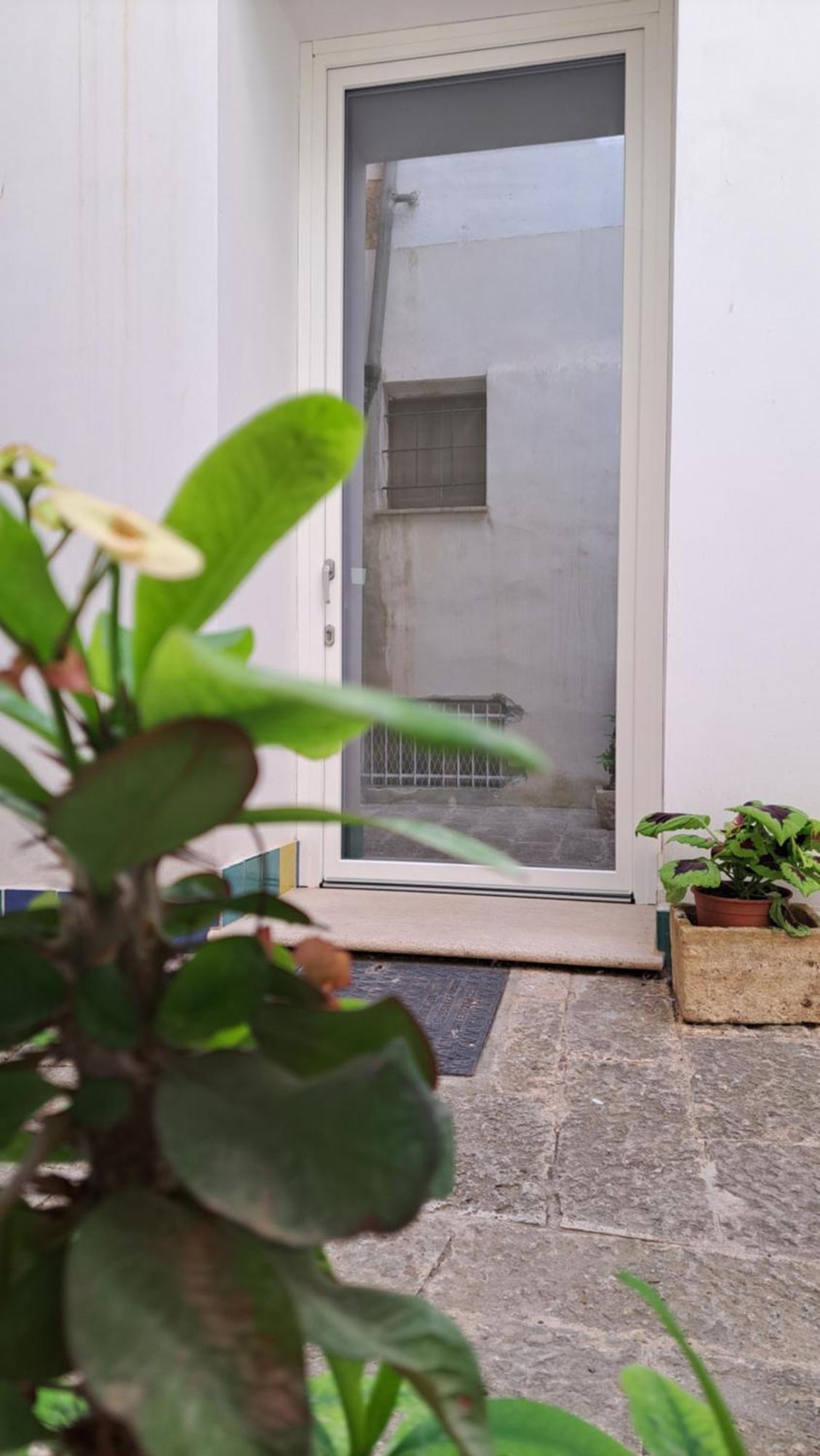 B&B Garibaldi Alcamo Εξωτερικό φωτογραφία