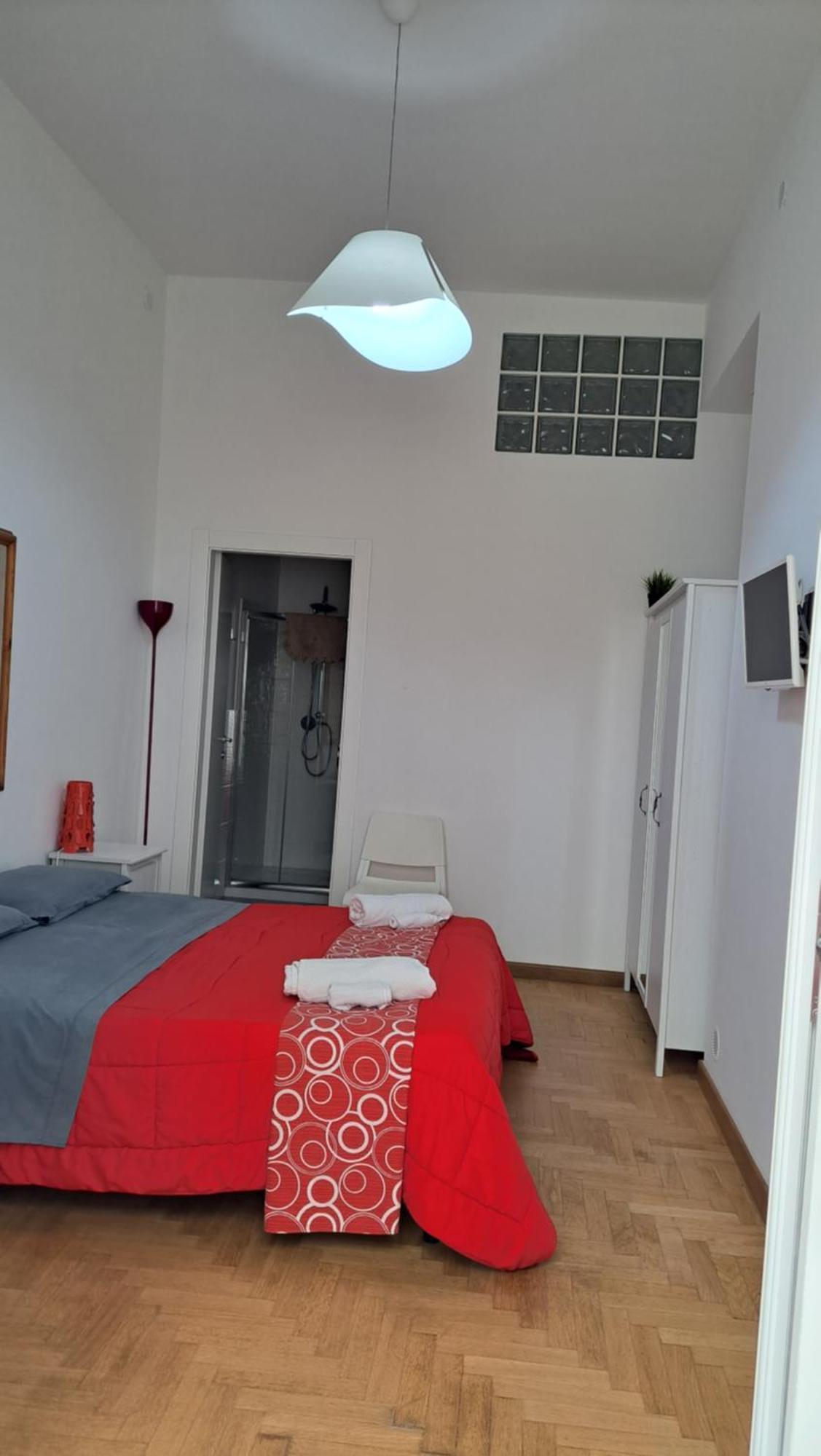 B&B Garibaldi Alcamo Εξωτερικό φωτογραφία