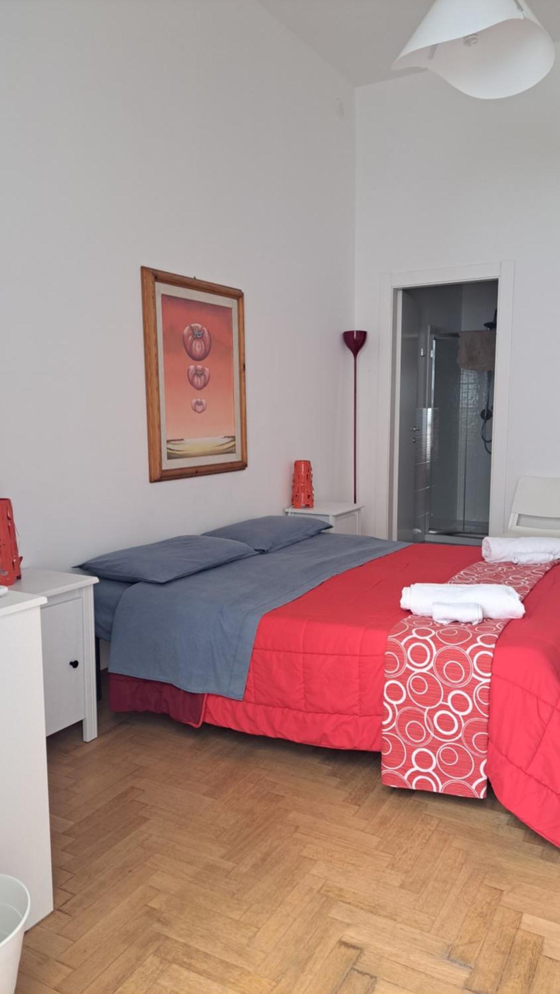 B&B Garibaldi Alcamo Εξωτερικό φωτογραφία